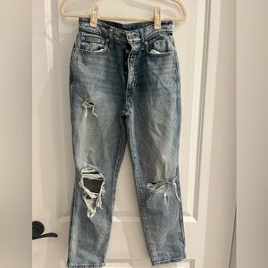 Lucky brand jeans